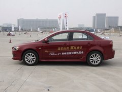 2011款 2.0L CVT 致炫版旗舰型5座