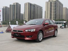 2011款 2.0L CVT 致炫版旗舰型5座