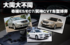 2011款 2.0L CVT 致炫版旗舰型5座