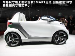 2011款 1.0T AMT 兔年特别版