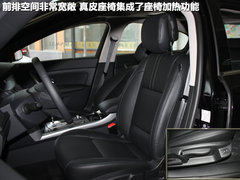 2011款 2.0 CVT 豪华导航版