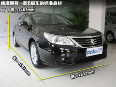 2011款 2.0 CVT 豪华导航版