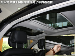 2011款 2.0 CVT 豪华导航版