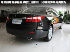 2011款 2.0 CVT 豪华导航版