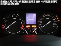 2011款 2.0 CVT 豪华导航版