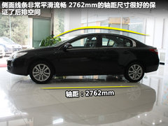 2011款 2.0 CVT 豪华导航版