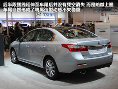 2011款 2.5 自动 旗舰导航版