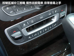 2011款 2.5 自动 旗舰导航版