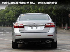 2011款 2.5 自动 旗舰导航版