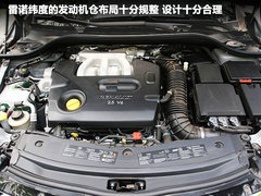 2011款 2.5 自动 旗舰导航版