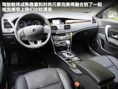 2011款 2.5 自动 旗舰导航版