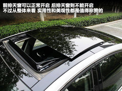 2011款 2.5 自动 旗舰导航版