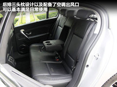 2011款 2.5 自动 旗舰导航版