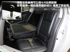2011款 2.5 自动 旗舰导航版