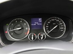 2011款 2.5 自动 旗舰导航版
