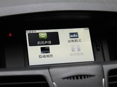 2011款 2.5 自动 旗舰导航版