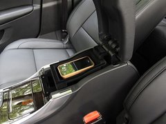 2011款 2.5 自动 旗舰导航版