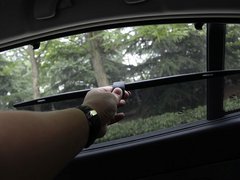 2011款 2.5 自动 旗舰导航版