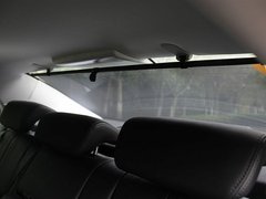2011款 2.5 自动 旗舰导航版