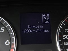 2011款 2.5 自动 旗舰导航版