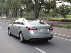 2011款 2.5 自动 旗舰导航版