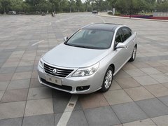 2011款 2.5 自动 旗舰导航版