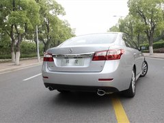 2011款 2.5 自动 旗舰导航版