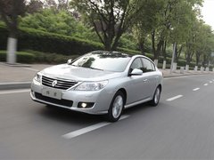 2011款 2.5 自动 旗舰导航版