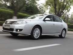 2011款 2.5 自动 旗舰导航版