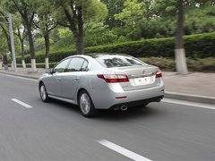 2011款 2.5 自动 旗舰导航版