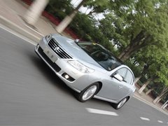 2011款 2.5 自动 旗舰导航版