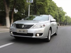 2011款 2.5 自动 旗舰导航版
