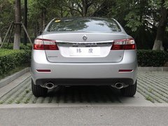 2011款 2.5 自动 旗舰导航版