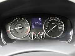 2011款 2.5 自动 旗舰导航版