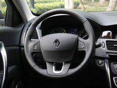 2011款 2.5 自动 旗舰导航版