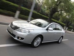 2011款 2.5 自动 旗舰导航版