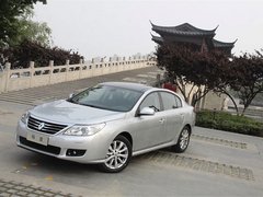 2011款 2.5 自动 旗舰导航版