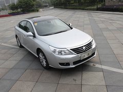 2011款 2.5 自动 旗舰导航版