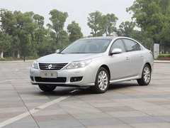 2011款 2.5 自动 旗舰导航版