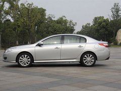 2011款 2.5 自动 旗舰导航版