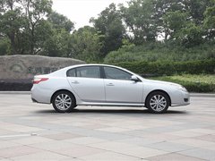 2011款 2.5 自动 旗舰导航版