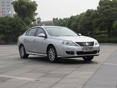 2011款 2.5 自动 旗舰导航版