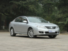 2011款 2.5 自动 旗舰导航版