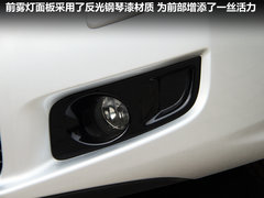 2011款 2.5 自动 旗舰导航版