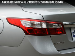 2011款 2.5 自动 旗舰导航版