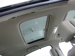 2011款 2.5 自动 旗舰导航版