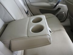 2011款 2.5 自动 旗舰导航版