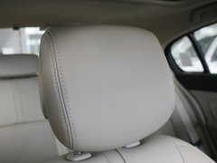 2011款 2.5 自动 旗舰导航版
