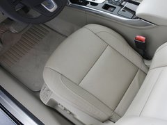 2011款 2.5 自动 旗舰导航版