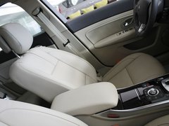 2011款 2.5 自动 旗舰导航版